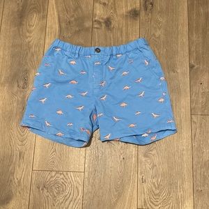 Chubbies